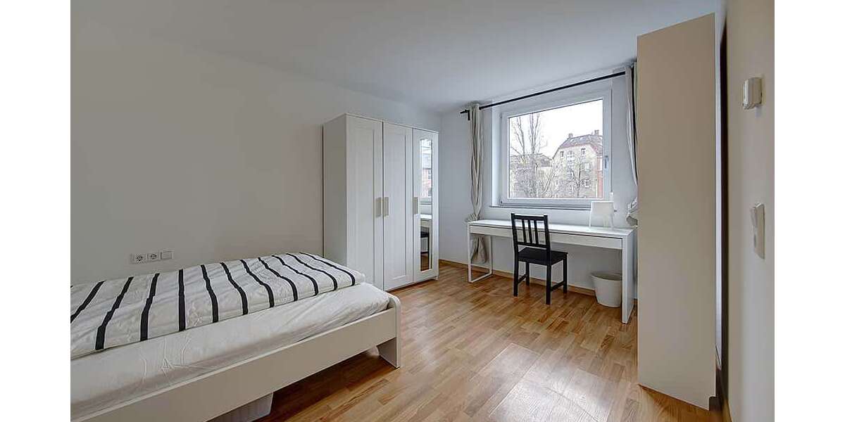 Zimmer Stuttgart Bad Cannstatt - 505&euro; | Angebot:25602744