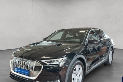 Audi e-tron 53.803 km 30.890 &euro; Filderstadt 70794