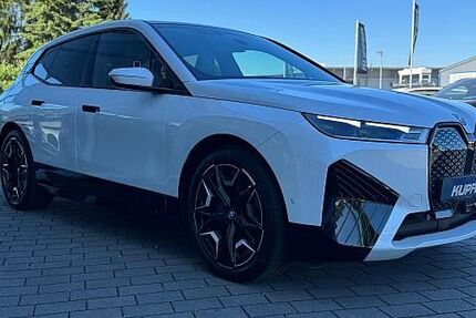 BMW iX 11.140 km 66.900 &euro; Vaihingen / Enz 71665