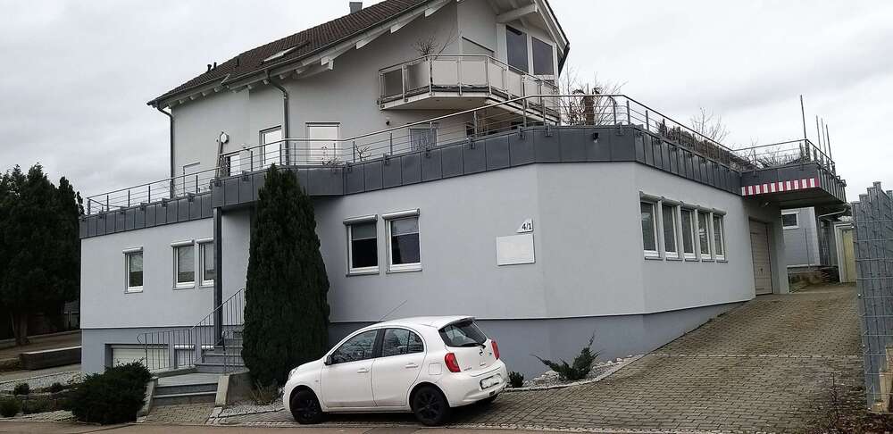 Gewerbeobjekt Grossbettlingen - 1.300&euro; | Angebot:22454924