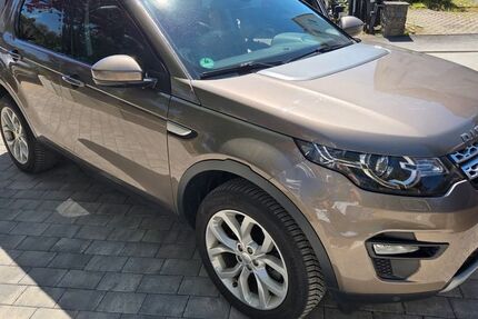 Land Rover Discovery Sport 170.000 km 12.950 &euro; Backnang 71522
