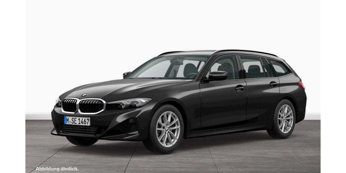 BMW 320 11.972 km 39.990 &euro; Stuttgart 70569