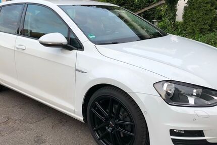 VW Golf 183.000 km 8.900 &euro; Ingersheim 74379