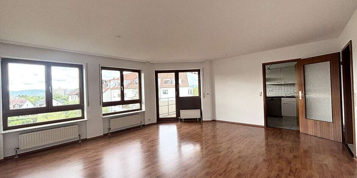 Etagenwohnung Waiblingen Beinstein - 3 Zimmer, 76 m&sup2;, 324.000&euro; | Angebot:26750289