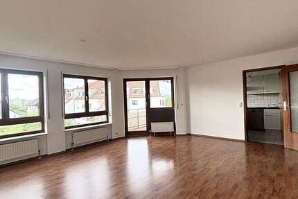 Wohnung Waiblingen Beinstein - 3 Zimmer, 76 m&sup2;, 324.000&euro; | Angebot:26750289