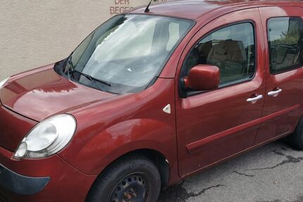 Renault Kangoo 215.000 km 2.600 &euro; Böblingen 71034