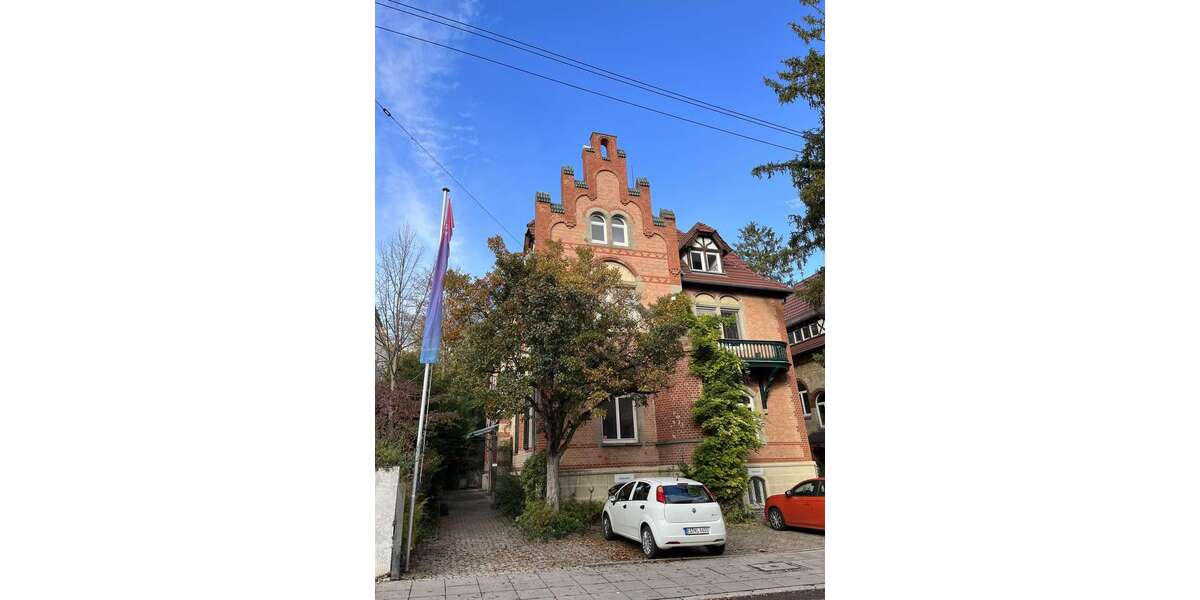 Gewerbeobjekt Stuttgart Stuttgart-Nord - 990&euro; | Angebot:26032772
