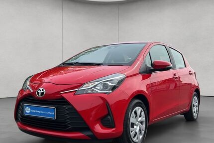 Toyota Yaris 20.375 km 13.480 &euro; Esslingen 73730
