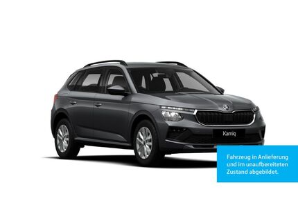 Skoda Kamiq 36.694 km 23.930 &euro; Stuttgart-Feuerbach 70469