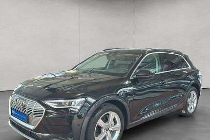 Audi e-tron 123.408 km 29.890 &euro; Filderstadt 70794