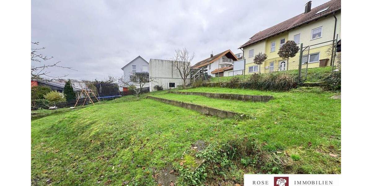 Grundstück Erdmannhausen - 95.000&euro; | Angebot:25777939