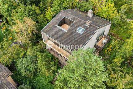 Haus Stuttgart Sonnenberg - 6 Zimmer, 151 m&sup2;, 1.283.000&euro; | Angebot:25677566