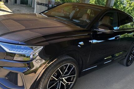 Audi Q8 119.700 km 53.500 &euro; Göppingen 73033