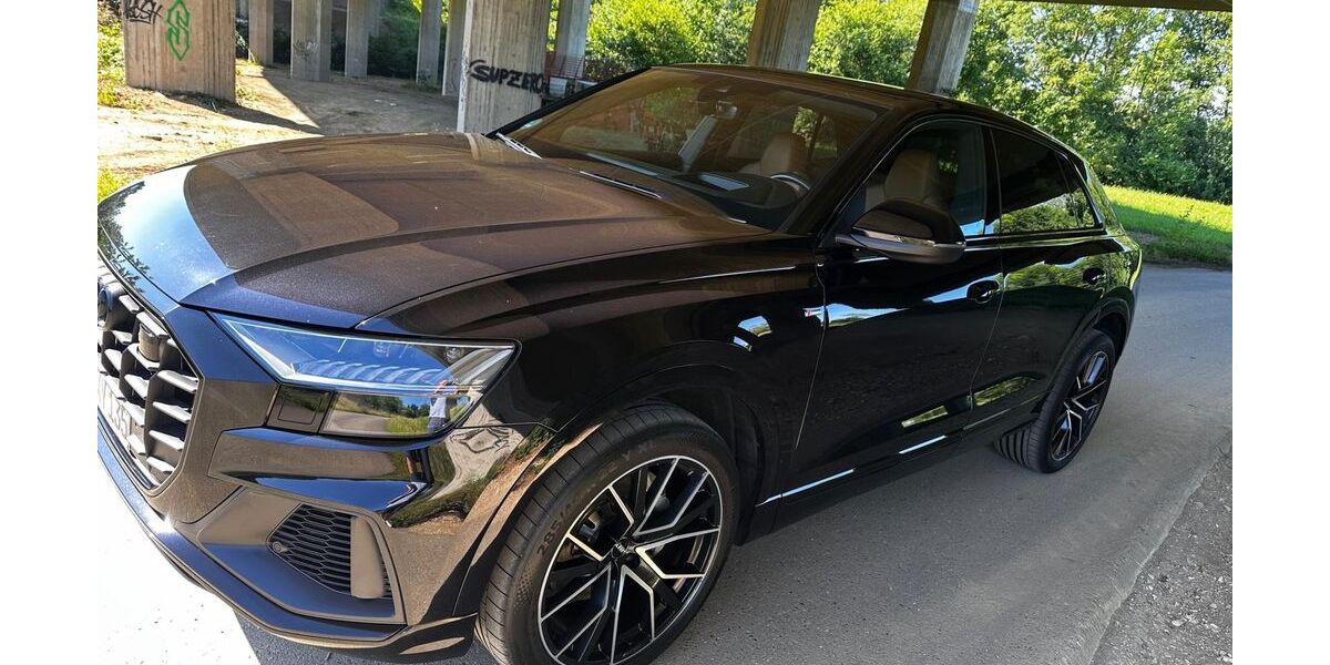 Audi Q8 119.700 km 53.500 &euro; Göppingen 73033