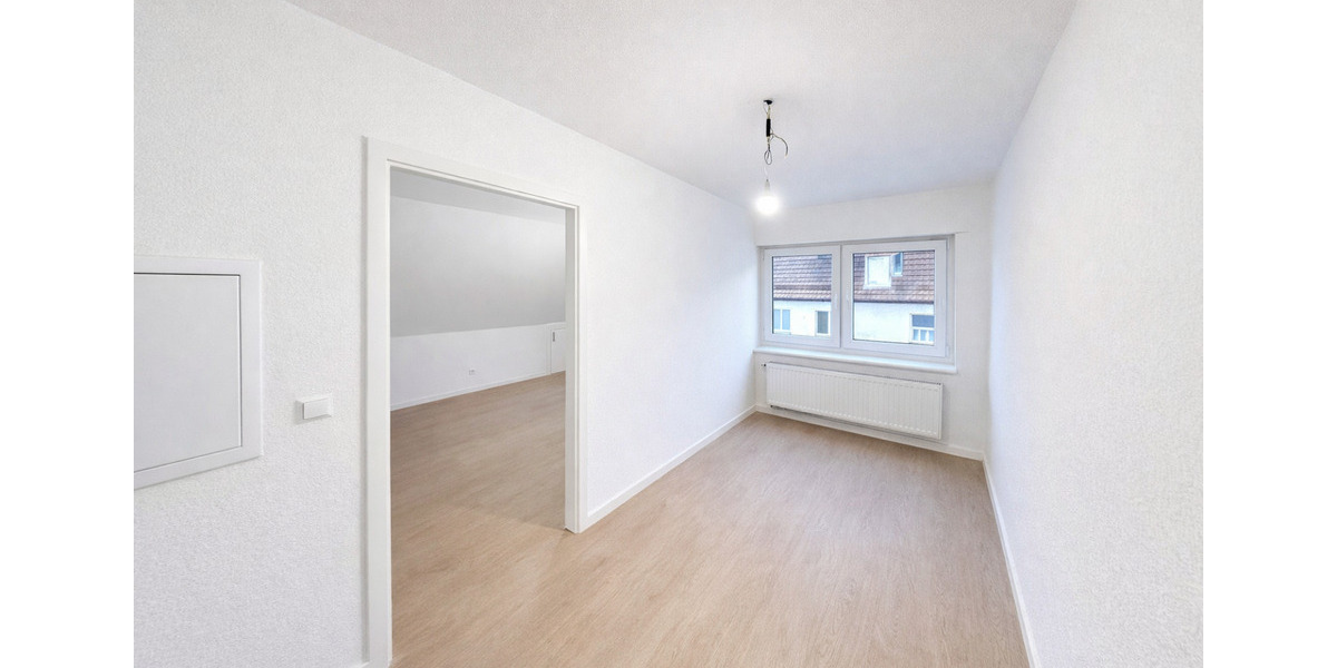 Maisonettenwohnung Waiblingen Beinstein - 3 Zimmer, 100 m&sup2;, 1.400&euro; | Angebot:25056366