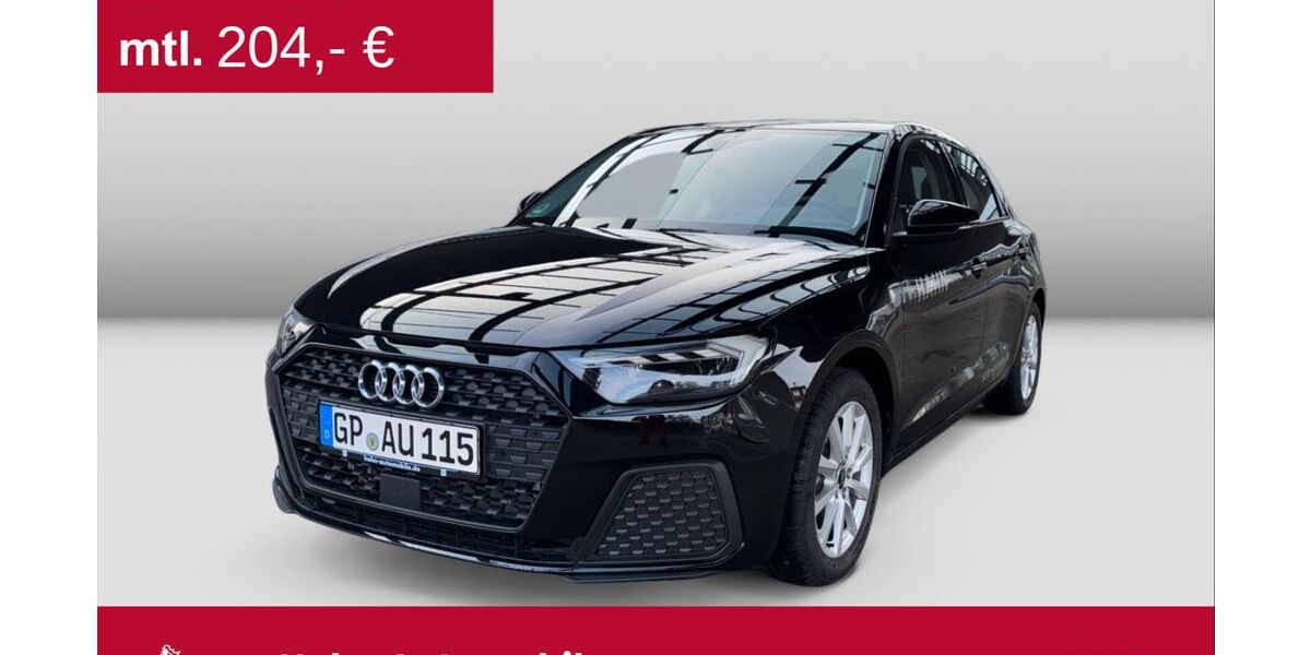 Audi A1 2.000 km 24.999 &euro; Esslingen 73730