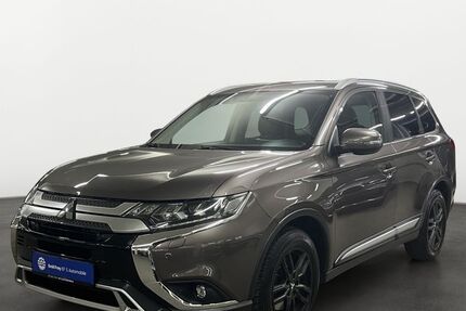Mitsubishi Outlander 104.259 km 16.890 &euro; Filderstadt 70794