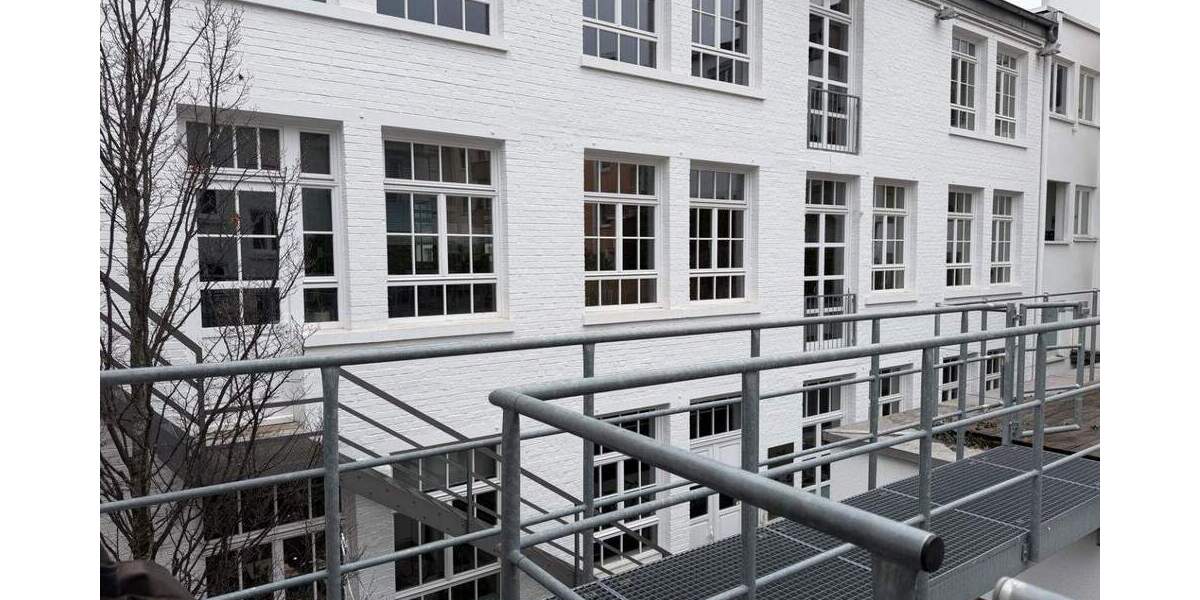 Gewerbeobjekt Stuttgart West - 300&euro; | Angebot:25906258