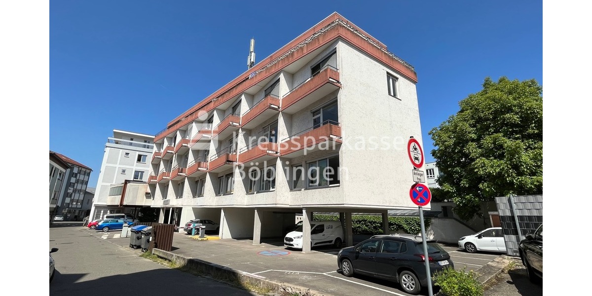 Gewerbeobjekt Böblingen - 3.900&euro; | Angebot:25748765