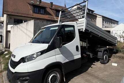 IVECO Daily 26.000 km 38.500 &euro; Untergruppenbach 74199