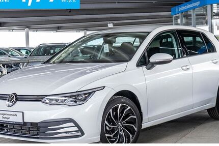 VW Golf 30.529 km 20.730 &euro; Stuttgart-Wangen 70188