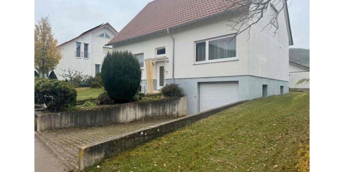 Einfamilienhaus Bissingen an der Teck - 6 Zimmer, 140 m&sup2;, 565.000&euro; | Angebot:25219736