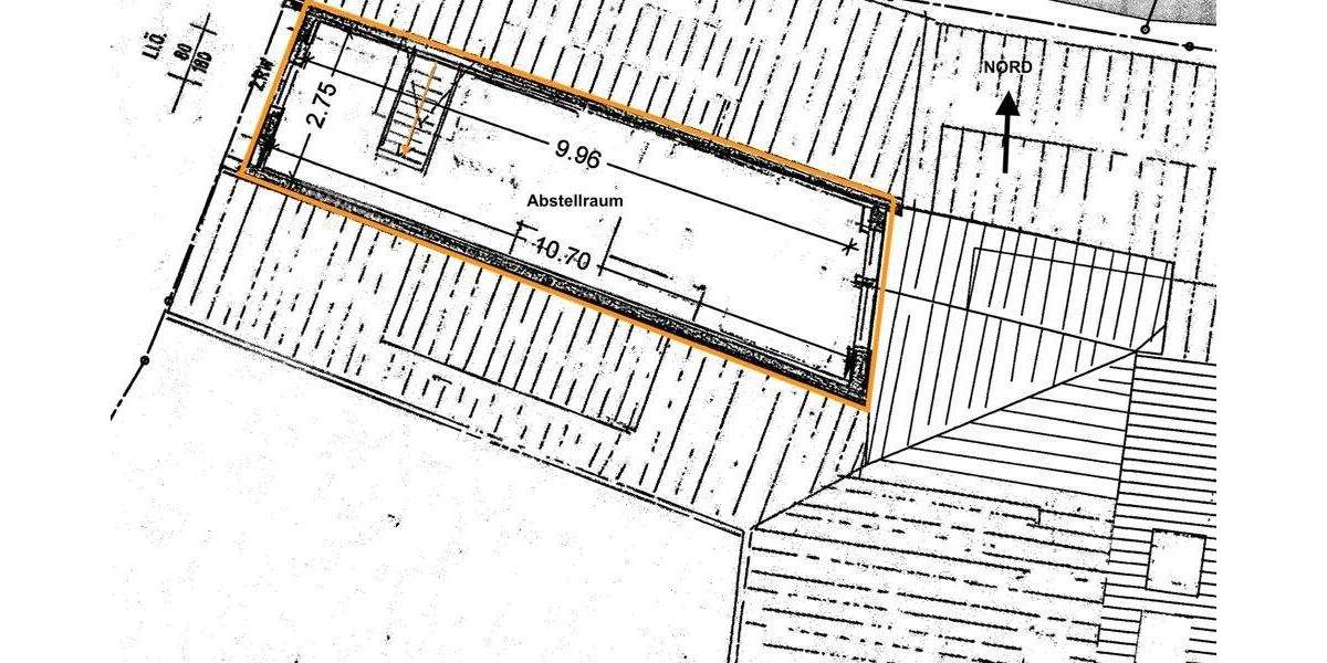 Mehrfamilienhaus, Wohnhaus Waiblingen - 2 Zimmer, 50 m&sup2;, 890.000&euro; | Angebot:25676367