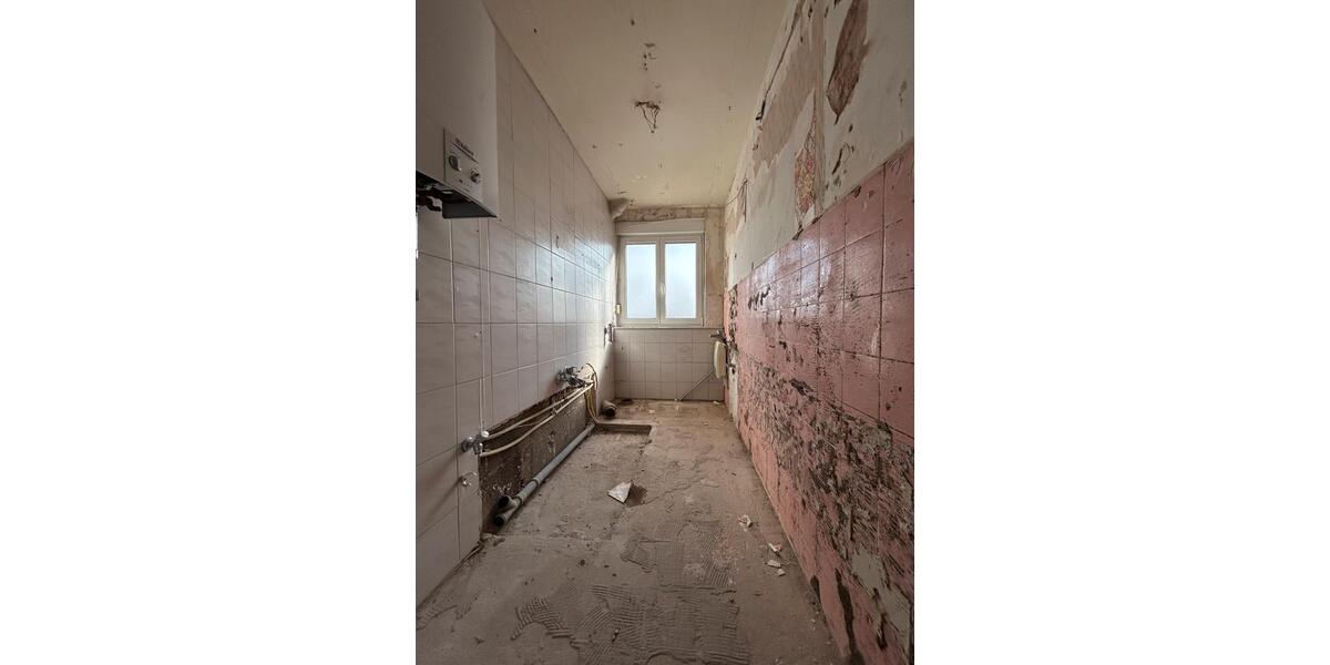 Etagenwohnung Stuttgart - 3 Zimmer, 66 m&sup2;, 229.000&euro; | Angebot:25378162