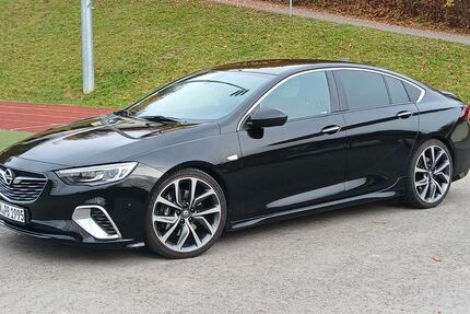 Opel Insignia 79.184 km 19.500 &euro; Spiegelberg 71579