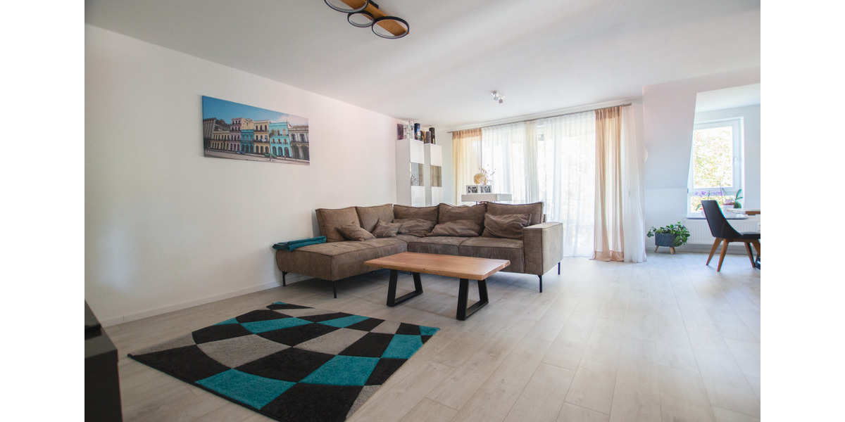 Maisonettenwohnung Besigheim - 4.5 Zimmer, 101 m&sup2;, 430.000&euro; | Angebot:25654499