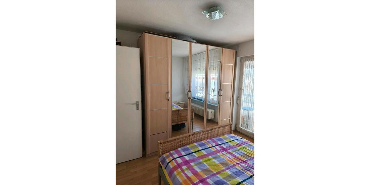 Etagenwohnung Stuttgart Bad Cannstatt - 2 Zimmer, 50 m&sup2;, 205.000&euro; | Angebot:26072009