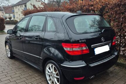 Mercedes-Benz B 180 160.000 km 6.500 &euro; Kornwestheim 70806