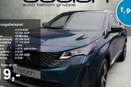 Peugeot 3008 26.500 km 22.480 &euro; Schönaich 71101