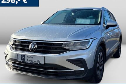 VW Tiguan 116.580 km 23.690 &euro; Backnang 71522
