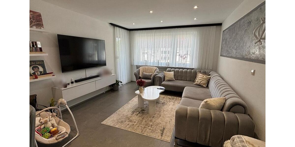 Etagenwohnung Uhingen - 3 Zimmer, 72 m&sup2;, 240.000&euro; | Angebot:26985607