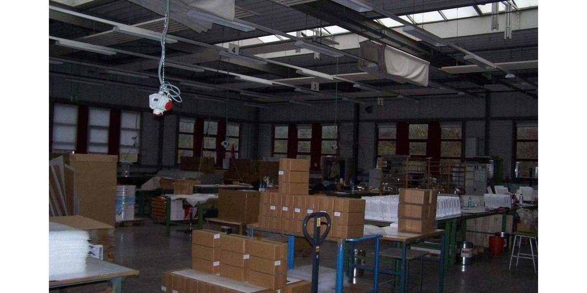 Gewerbeobjekt Talheim - 31.500&euro; | Angebot:25654202