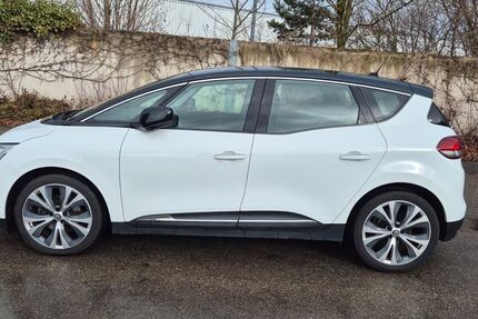 Renault Scenic 89.000 km 9.900 &euro; möglingen 71696