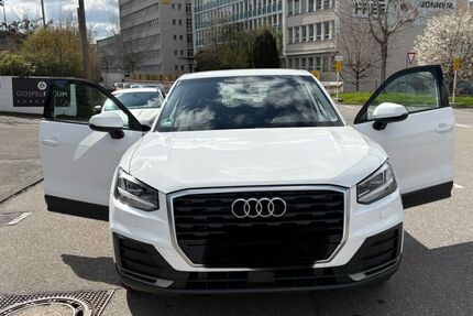 Audi Q2 112.718 km 20.500 &euro; Stuttgart 70499