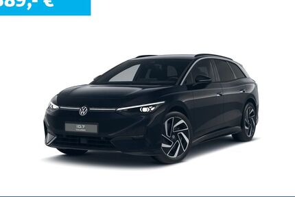 VW ID.7 10.354 km 48.930 &euro; Ludwigsburg 71634