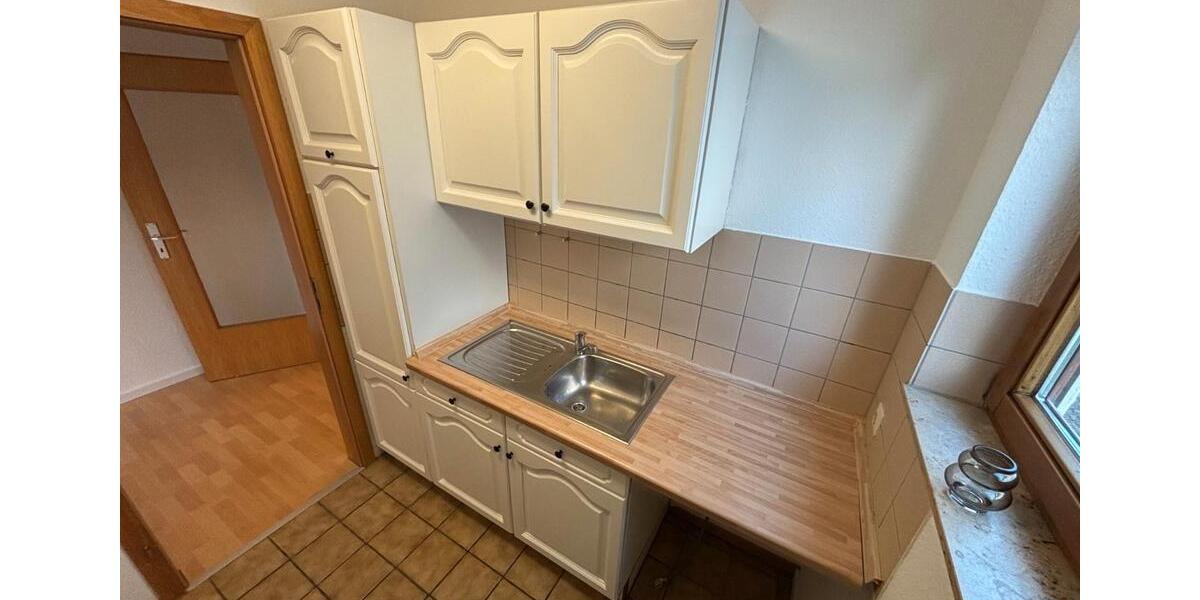 Etagenwohnung Stuttgart Birkach - 2 Zimmer, 44 m&sup2;, 197.000&euro; | Angebot:26058384