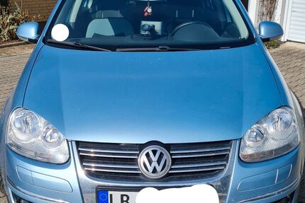 VW Jetta 92.000 km 3.399 &euro; Korntal-Münchingen - Münchingen 70825