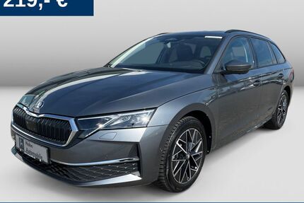 Skoda Octavia 25.761 km 31.830 &euro; Weinstadt-Endersbach 71384