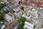 Erdgeschoßwohnung Leonberg - 4 Zimmer, 101 m&sup2;, 1.821&euro; | Angebot:23714104