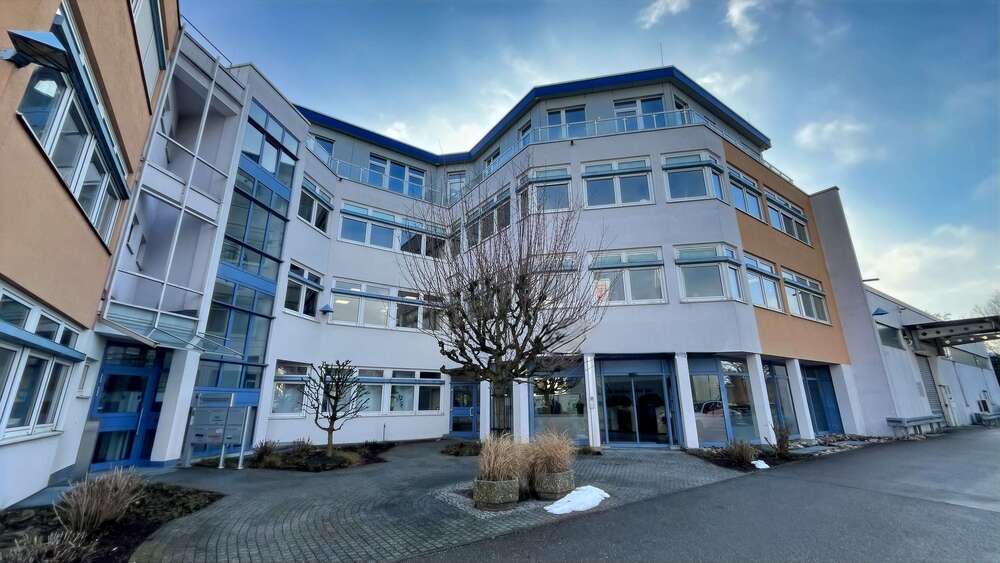 Gewerbeobjekt Ludwigsburg Pflugfelden - 3.400&euro; | Angebot:25438358