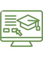 Symbol für Ausbildungsplätze in Waiblingen