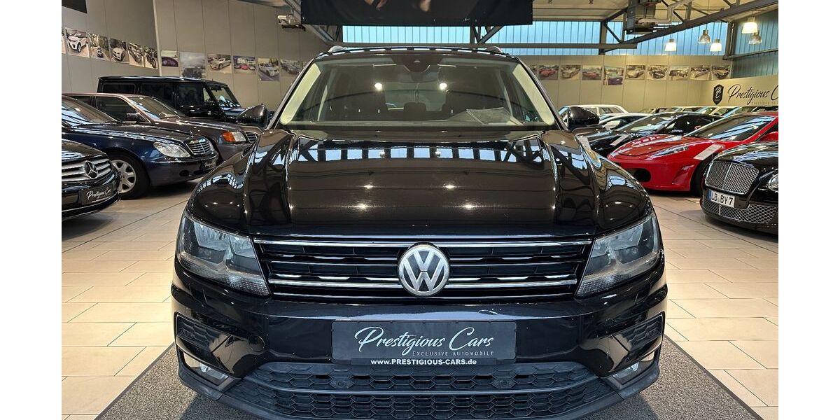 VW Tiguan 175.000 km 15.949 &euro; Ludwigsburg 71638