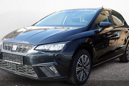 Seat Ibiza 4.350 km 19.930 &euro; Bietigheim-Bissingen 74321