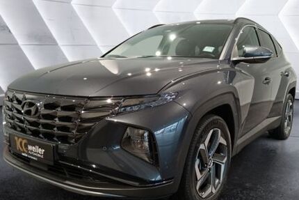 Hyundai TUCSON 43.000 km 33.450 &euro; Bietigheim-Bissingen 74321