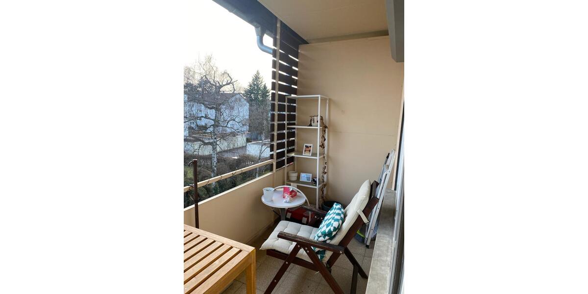 Etagenwohnung Kornwestheim - 2 Zimmer, 79 m&sup2;, 1.290&euro; | Angebot:25451984