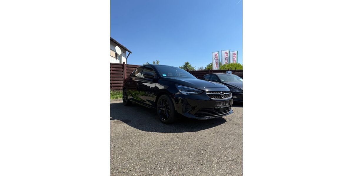 Opel Corsa 63.800 km 14.499 &euro; Filderstadt 70794